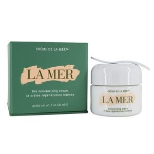 La Mer Moisturizing Cream